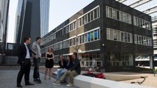 Tio University Rotterdam: want to make the most out of your time as a student?