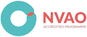 Tio's bachelor’s degrees have been accredited by the Dutch-Flemish Accreditation Organisation (NVAO).