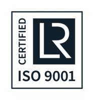 ISO quality certificat for Tio University