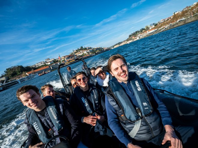 Jouw weg naar succes