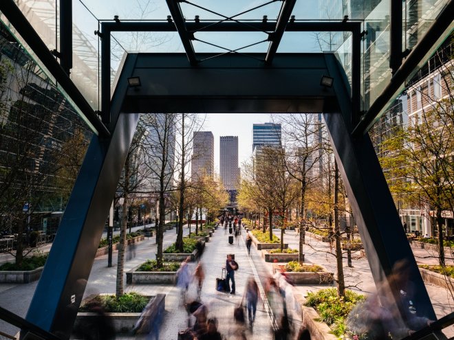 Klaar voor de toekomst