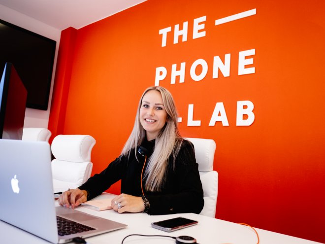 Maak het als accountmanager