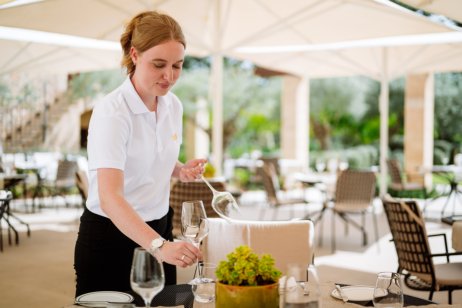 Hospitalitymanagement