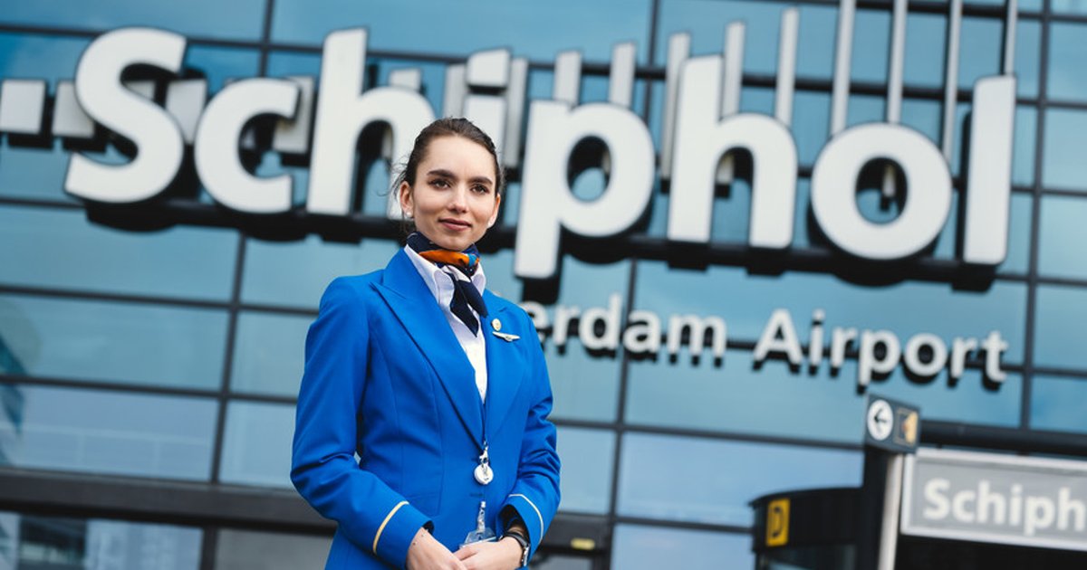 7 redenen om te werken in de luchtvaart