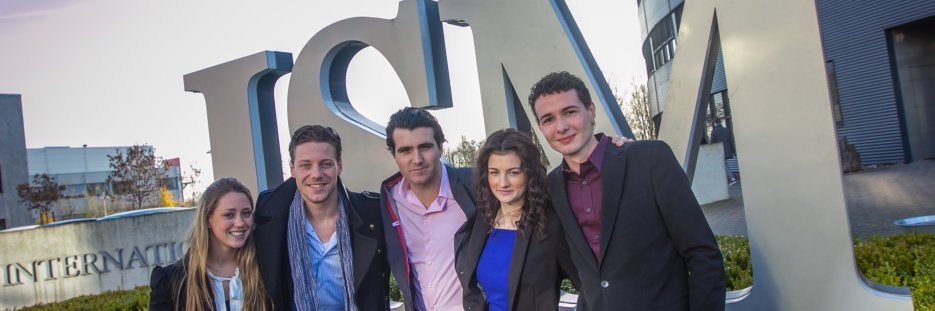 Tio-students