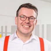 Tomas Hesseling | Managing Director Shopworks