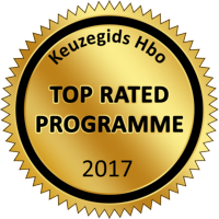 Top rated programmes @ tio