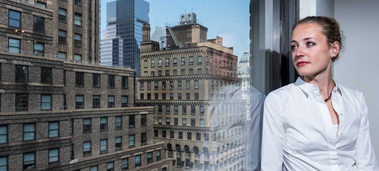 Your future with BBA International Business Management