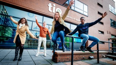 NSS 2021: Students highly satisfied with Tio University