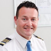 Robert Boeren | Shiftleader KLM