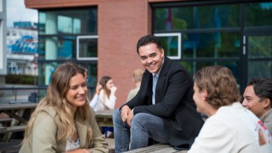Tio programmes no.1 in Higher Education Guide for 12th year
