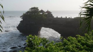 Stage lopen op Bali?