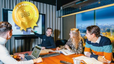 Keuzegids Mbo 2022: Tio’s opleidingen zijn de beste van Nederland