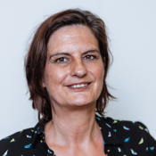 Annette Mörzer Bruijns | Assistant Campus Manager