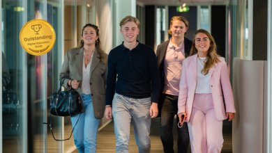 Tio Business School excellent in its field and programmes