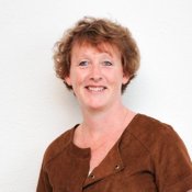 Karin Steijger | Head of Education & Quality