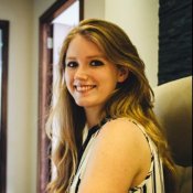 Sophie de Weerdt | Studente Internationaal Toeristisch Management