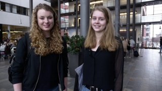 Studying abroad in Helsinki