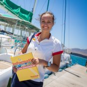 Renée Heij | Oud-studente Stewardess Receptioniste Hostess