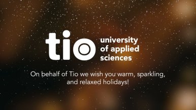 Tio wishes you warm, sparkling and relaxed holidays!