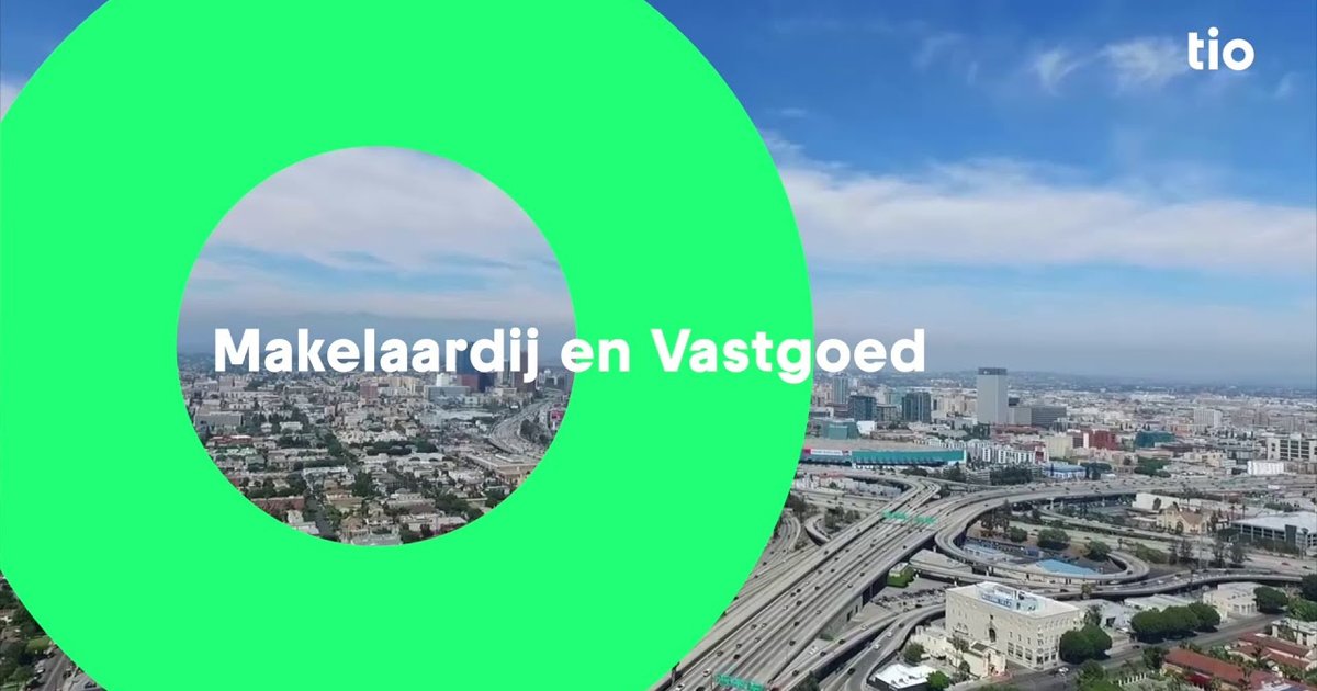 Dit is Makelaardij en Vastgoed