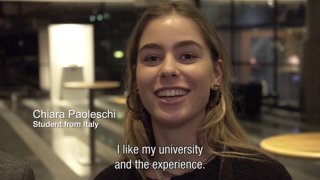 Want to study in the Netherlands?