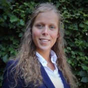 Laura van Kessel | Hotel and Event Management student