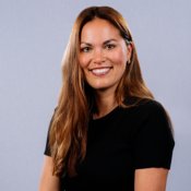 Nathalie Bergs | Assistent Vestigingsmanager