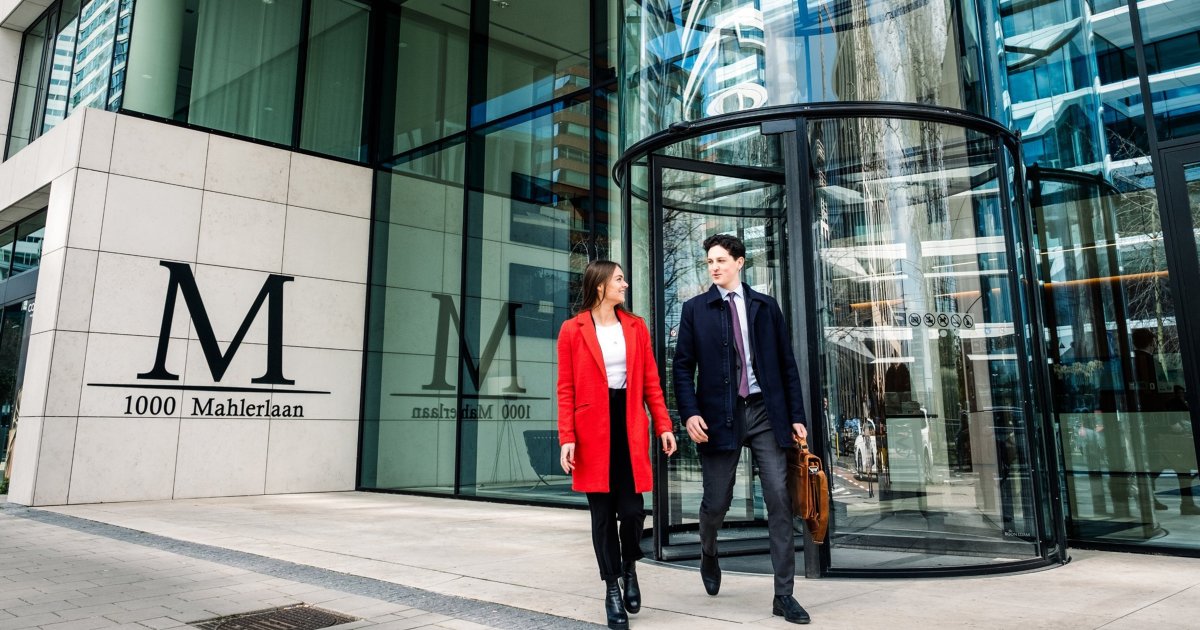 Jouw toekomst bij hbo Rechten