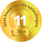 Voor het 11e jaar op rij de beste opleidingen van Nederland