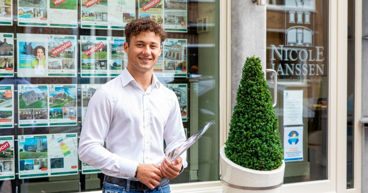 Hogeschool Tio start met hbo-opleiding Makelaardij & Vastgoed