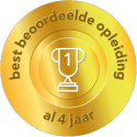 Beste mbo-businessopleiding van Nederland, Tio voor vierde jaar volgens de Keuzegids