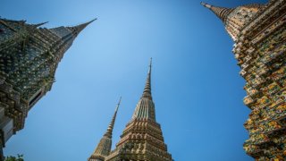 Internship at a tour operator in Thailand