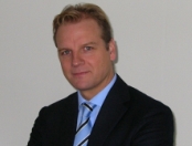 Rob van der Beek, Senior Director Hotel Development Europe