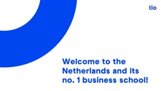 Want to study in the Netherlands?