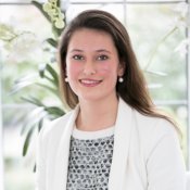 Félice Holsink | Studente Commercieel Business Management