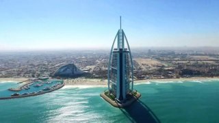 Study abroad in Dubai