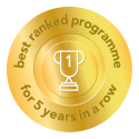 Best marketing programme award