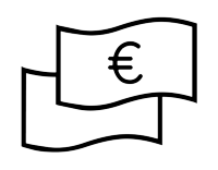 Bovengemiddeld salaris in de financiële sector