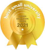 Beste small university
