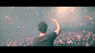 Aftermovie We Are Number One - Eindfeest L.S.V. Cognatio & Hogeschool TIO - Melkweg Amsterdam