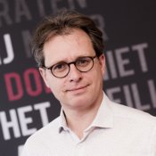 Bert-Jan van den Akker | Doen Legal