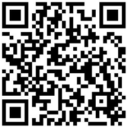 QR-code Tio app voor iOS