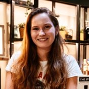 Selina van Tunen | Studente International Business Management