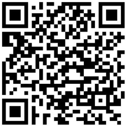 QR-code Tio app voor Android