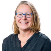 Nadja Hilderink | Assistant Campus Manager