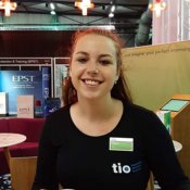 Fleur Gutmanis | Studente Internationaal Toeristisch Management