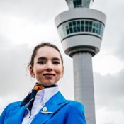 Barbara Rietberg | KLM