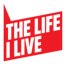 The life I live festival logo