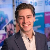 Floris Heuer | Topfotograaf eventbranche